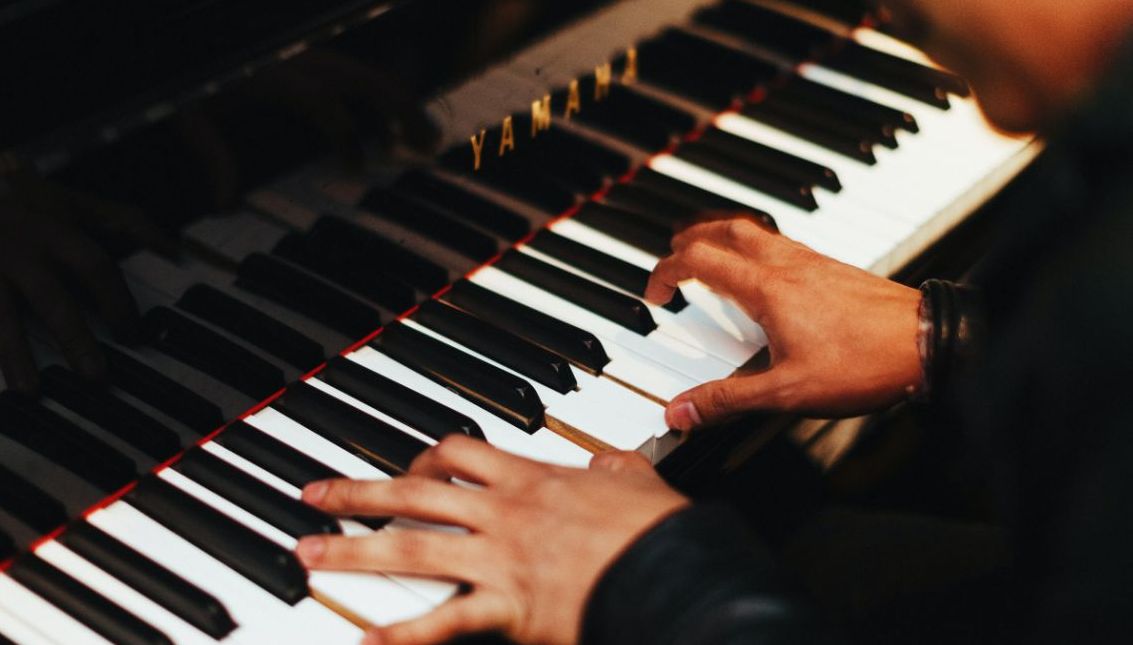 Piano for Beginners